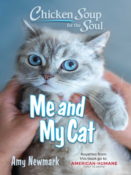 Imagen de portada para Chicken Soup for the Soul